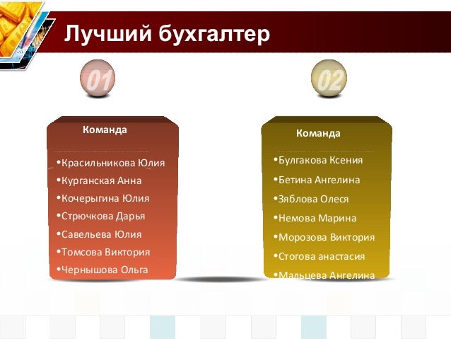 Визитная карточка на конкурс бухгалтера Визитная карточка на конкурс бухгалтера